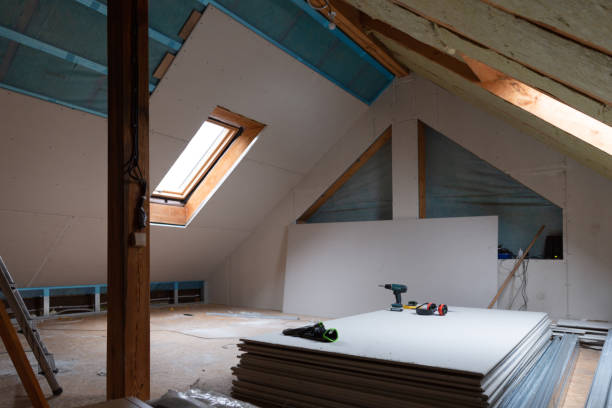Best Energy Efficiency Insulation in Princess Anne, MD